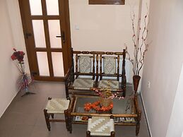 Hotel Varusha