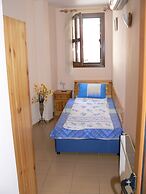 Hotel Varusha
