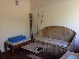 Africa Strike Lodge