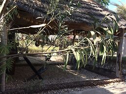 Africa Strike Lodge