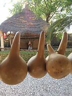 Africa Strike Lodge