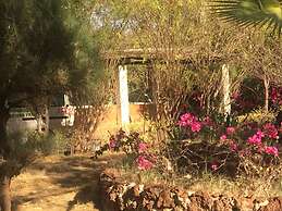 Africa Strike Lodge