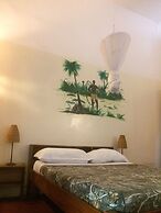 Africa Strike Lodge