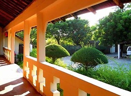 Africa Strike Lodge