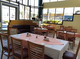 Hotel Plaza Las Fuentes