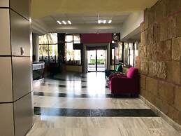 Hotel Plaza Las Fuentes