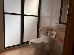 Hotel Plaza Las Fuentes