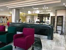 Hotel Plaza Las Fuentes