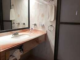 Hotel Plaza Las Fuentes