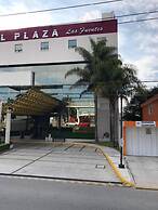 Hotel Plaza Las Fuentes