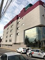 Hotel Plaza Las Fuentes
