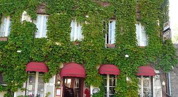 Hôtel Henri IV