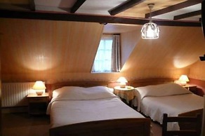 Hôtel Henri IV