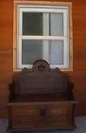 Porto Pim Guest House