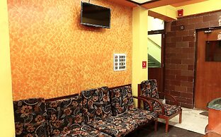OYO 2910 Hotel Relax