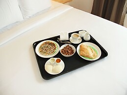 OYO 2910 Hotel Relax