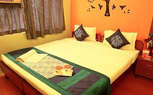 OYO 2910 Hotel Relax