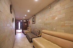 OYO 5048 Church View