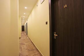 OYO 5048 Church View
