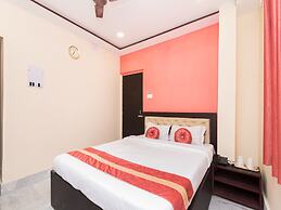 OYO 9543 Rajarhat