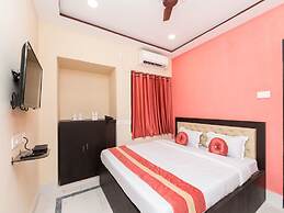 OYO 9543 Rajarhat