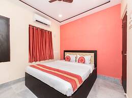 OYO 9543 Rajarhat