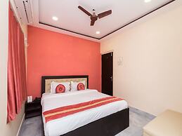 OYO 9543 Rajarhat