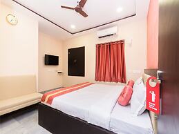 OYO 9543 Rajarhat
