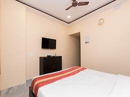 OYO 9543 Rajarhat