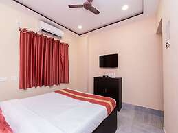 OYO 9543 Rajarhat