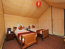 OYO 9485 Swiss Camps