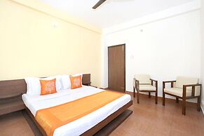 OYO 10985 Home Spacious 1BHK Barog
