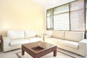 OYO 10985 Home Spacious 1BHK Barog