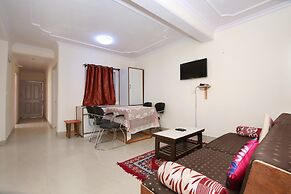 OYO Home 9897 Elegant 3BHK