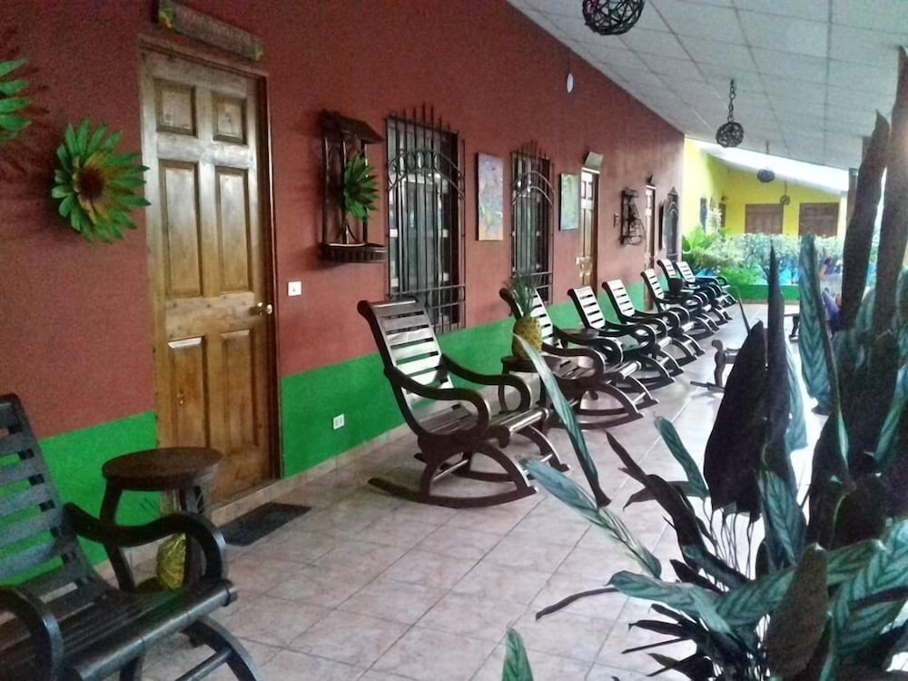 El Pueblito de Don Luis