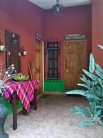 El Pueblito de Don Luis