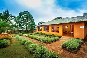 Banana Village
