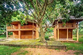 Banana Village