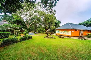 Banana Village