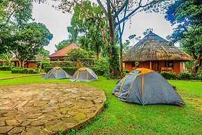 Banana Village