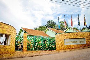 Shangri-la Hotel Muyenga