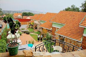 Shangri-la Hotel Muyenga