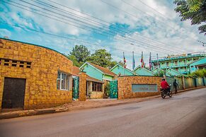 Shangri-la Hotel Muyenga