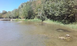 Aux Bords de l'Aude