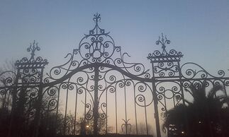 Aux Bords de l'Aude