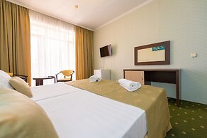 Hotel Sharm