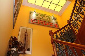 Posada Casa de Don Guzmán
