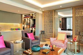 Aloft by Marriott Dubai Creek