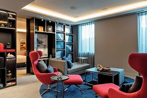 Aloft by Marriott Dubai Creek