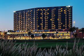 Aloft by Marriott Dubai Creek